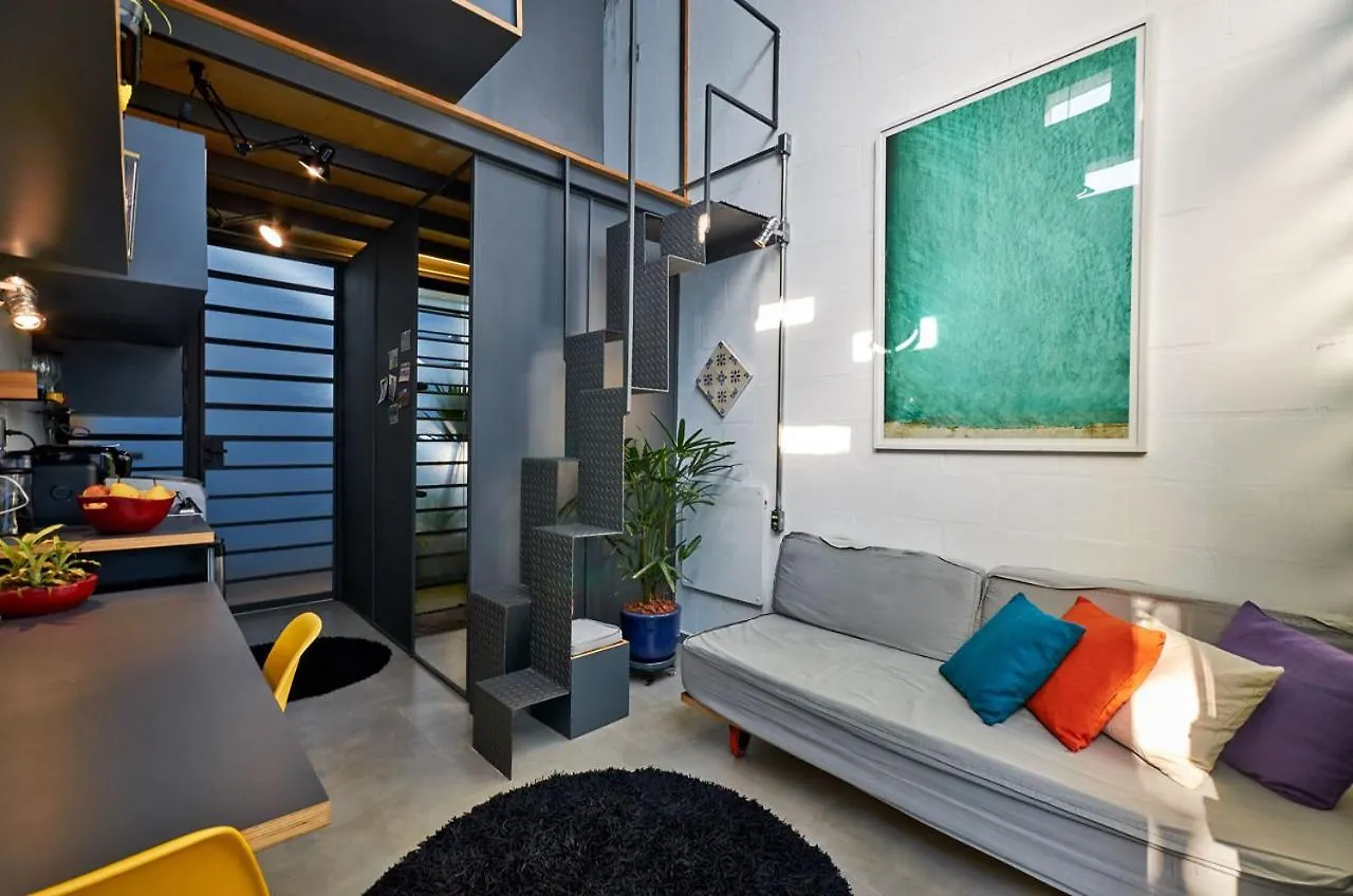 Apartamento Vila Pitanga Hosting São Paulo