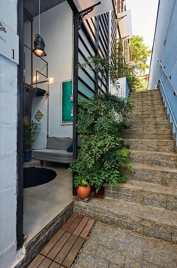 Vila Pitanga Hosting São Paulo