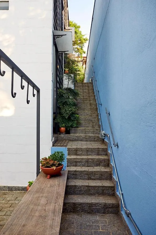 Apartamento Vila Pitanga Hosting São Paulo