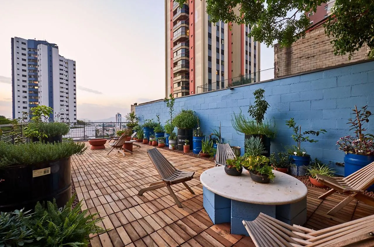 Vila Pitanga Hosting São Paulo Apartamento
