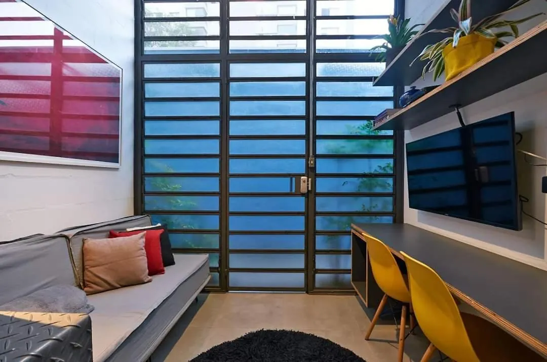 Apartamento Vila Pitanga Hosting São Paulo