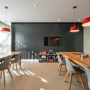 Is Liberdade 14 Apartamento