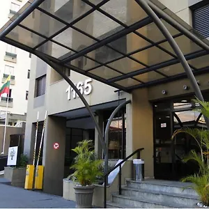 Premium Flats Brooklin Apartamento