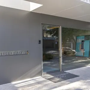 Vn Ferreira Lobo Apartamento