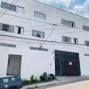 No Tremembe 12 Apartamento