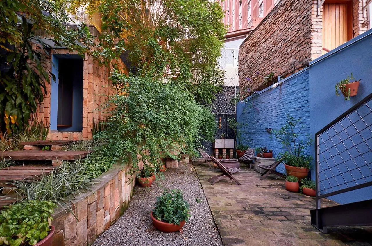 Appartement Vila Pitanga Hosting São Paulo