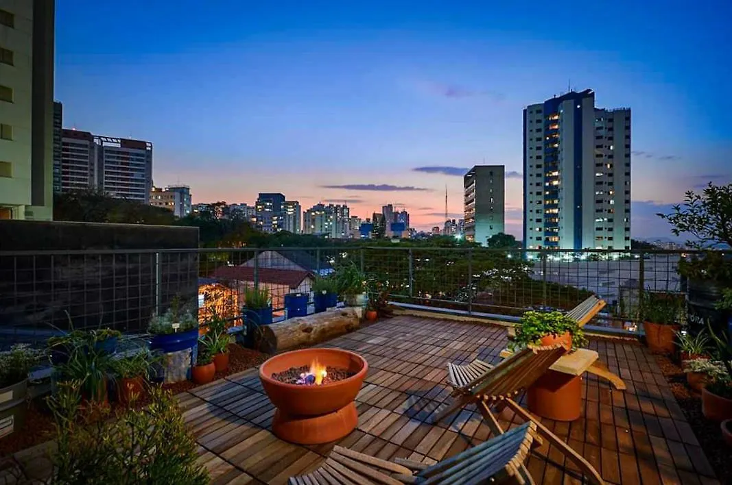 Vila Pitanga Hosting 0*, Sao Paulo Brazil