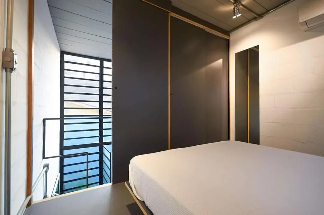 Appartement Vila Pitanga Hosting São Paulo