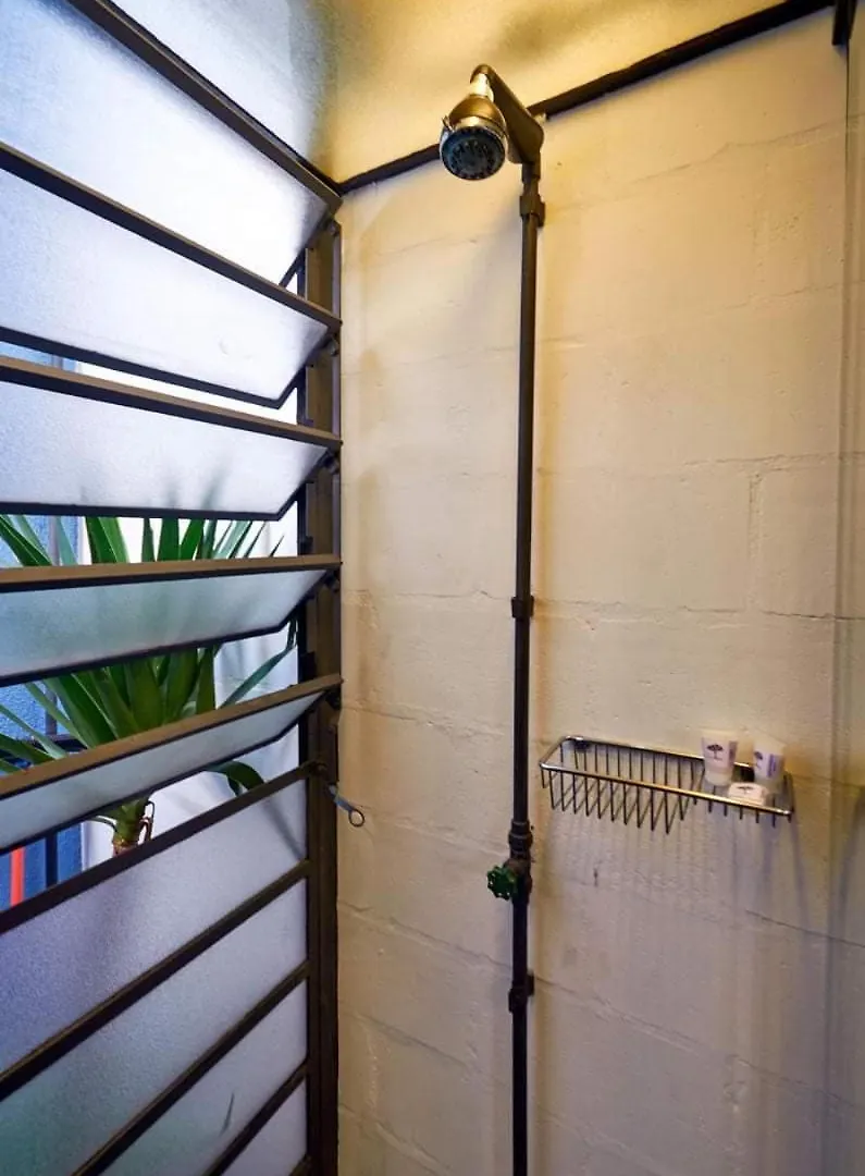 Vila Pitanga Hosting São Paulo Appartement